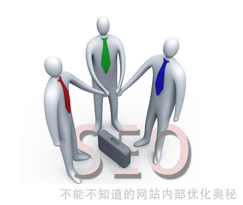 SEO內部優(yōu)化