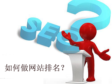 石家莊網(wǎng)絡公司如何做網(wǎng)站排名